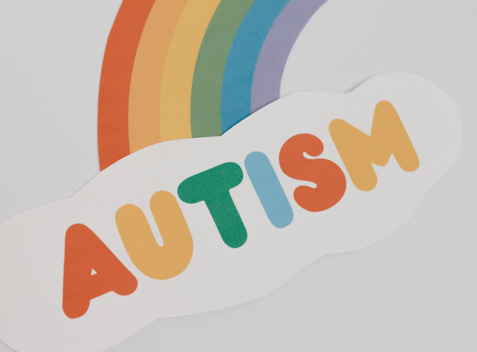 Improve Self-regulation in Children with Autism and Attention Disorders