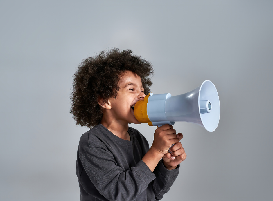 Assertive Communication Style for Kids