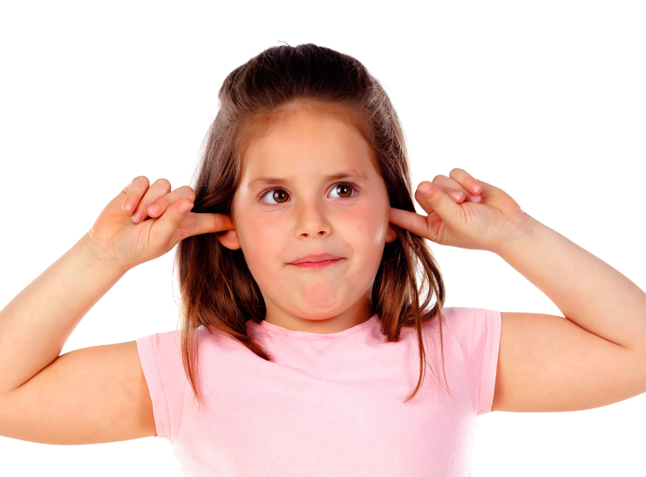 Improve Your Child's Listening Skills